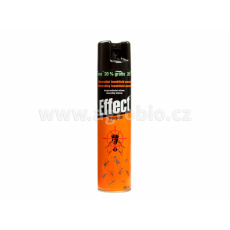 EFFECT - Aerosol univerzální insekt. 400 ml
