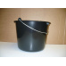 Plastový kbelík s kovovou ručkou 10 l