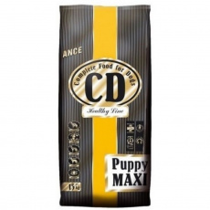 Delikan CD Puppy Maxi 15kg