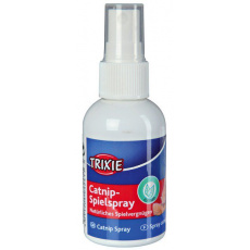 Catnip spray 50 ml TRIXIE na hračky, podporuje hravost