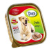 Dax 300g hovězí dog