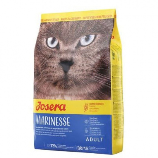 Josera  0,4kg Marinesse 