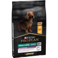 Purina ProPlan small/mini Adult 9+, Chicken 3kg