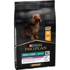 Purina ProPlan small/mini Adult 9+, Chicken 3kg Purina ProPlan small/mini Adult 9+, Chicken 3kg