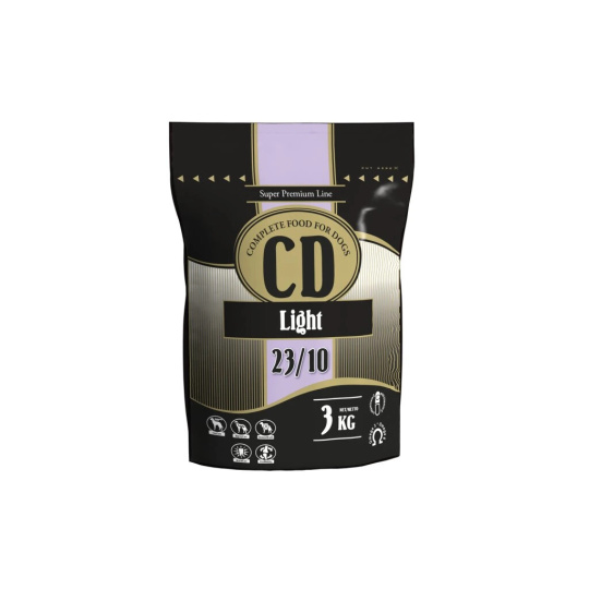 Delikán CD Light 3kg