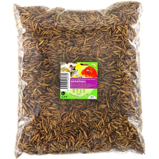 Bráněnka 1 kg