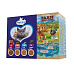Prevital Farm Selection kočka mix masa a ryb v omáčce, kapsa 85 g (12 pack)