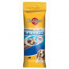 Pedigree Dentastix 45g small 