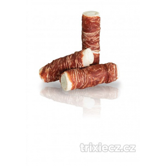 KIDDOG hovězí steak na špalíku 20 mm/8 cm 250 g