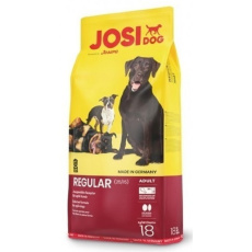 JosiDog18kg REGULAR