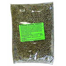 Konopné semínko 500 g