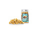 KIDDOG Super Premium 100% freeze dried SALMON CUBES - čisté maso z lososa, sušené mrazem 80 g