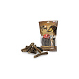 KIDDOG 100% Natural Snack, hovězí žaludek (dršťky) 12 cm/ 400 g
