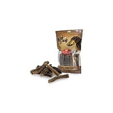 KIDDOG 100% Natural Snack, hovězí žaludek (dršťky) 12 cm/ 400 g