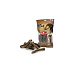 KIDDOG 100% Natural Snack, hovězí žaludek (dršťky) 12 cm/ 400 g