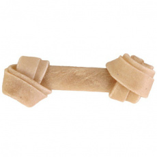 Uzel buvolí kůže 25 cm, 185 g Uzel buvolí kůže 25 cm, 185 g