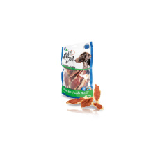 KIDDOG králičí ucho plněné jehněčím masíčkem 250 g KIDDOG králičí ucho plněné jehněčím masíčkem 250 g