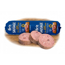 Brit prem.masov.800g sport hovězí+ryba Brit prem.masov.800g sport hovězí+ryba