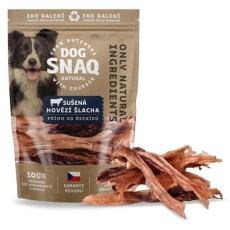 DOG SNAQ - hovězí šlacha sušená 100 g