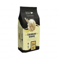 Delikan 3kg extrudované těstoviny dog Delikan 3kg extrudované těstoviny dog