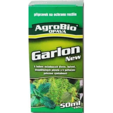 LIKVIDACE dřevin (Garlon) - 50 ml.
