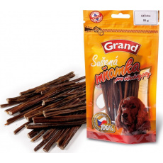 Suš.střívka 50g/zip