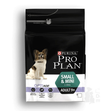 Purina ProPlan small/mini Adult 9+, Chicken 3kg