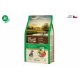 Sams Field Low Grain Puppy Lamb - Free Range 2,5 kg (Sams Field bez pšenice)