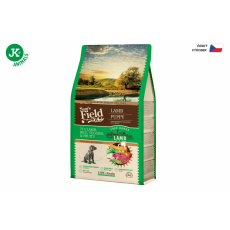 Sams Field Low Grain Puppy Lamb - Free Range 2,5 kg (Sams Field bez pšenice)
