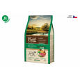 Sams Field Low Grain Junior Large Lamb - Free Range 2,5 kg (Sams Field bez pšenice)