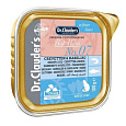 Dr.Clauder´s 100g Crevetten /  Kabeljau (treska+kreveta) cat