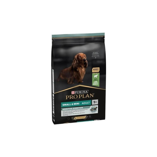 PURINA Proplan Small/Mini adult jehněčí 7 kg
