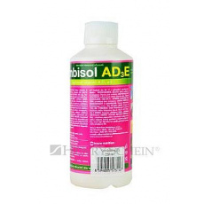 Kombisol AD3E - vitamíny do vody 250ml