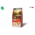 Sams Field Low Grain Adult Mini Chicken & Potato 8 kg (Sams Field bez pšenice)