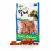 KIDDOG mini kostičky s králíkem a brusinkami 80g