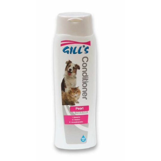 GILLS KONDICIONÉR 200ml