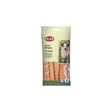 Stripes - drůbeží pásky 10kusů/100g