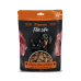 Fitmin For Life dog / cat treat freeze dried ostrich with chicken 30g