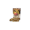 KIDDOG 100% Natural Snack, hovězí trachea 12-13 cm / 100 g