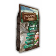 Natural Woodland 4 TASTES Diet 2kg