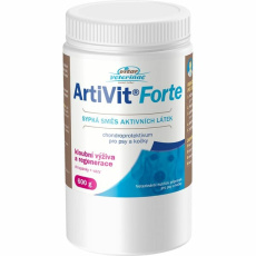 VITAR Veterinae ArtiVit Forte sypká směs 600g