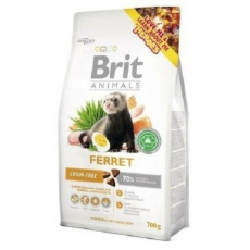 Brit animals 700gfretka comlete