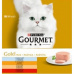 Gourmet konzerva 8x85g gold paštika  