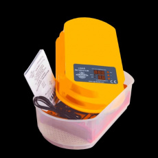 Automatická digitální líheň Agrofortel WQ-15 pro 15 vajec
