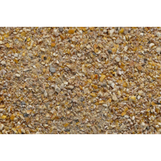 MJM agro Krmivo pro nosnice ve snášce N1+STOP čmelík sypká směs 20 kg