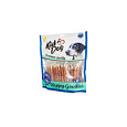 KIDDOG kuřecí masíčko na buvolí tyčince - 8 mm/12 cm 500 g