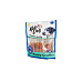 KIDDOG kuřecí masíčko na buvolí tyčince - 8 mm/12 cm 500 g