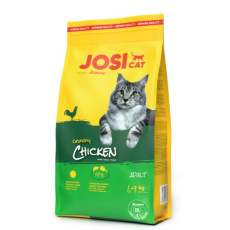 JosiCat 1,9kg Crunchy Chicken