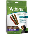Whimzees Dental Treats Stix tyč XS 420g dog