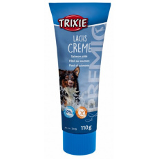 Premio LACHSCREME - paštika z lososa pro psy 110g Premio LACHSCREME - paštika z lososa pro psy 110g